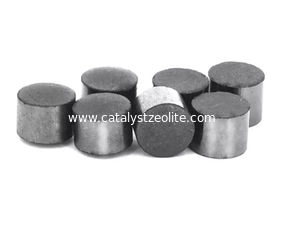 Catalyseur 180 de décalage de basse température de Co - 240C de forte activité pour le bas état du contenu Co Catalystzeolite 1314-13-2 B208