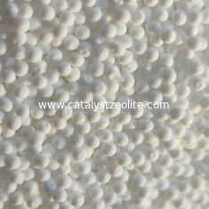 Zsm-5 Zsm-11 Zsm-23 Zéolite Beta Zéolite Sapo-34 Y Zéolite Sapo-11 Zéolite Mcm-41 Support de catalyseur