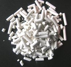 agent actif blanc de désulfuration d'amende de l'oxyde de zinc 50N