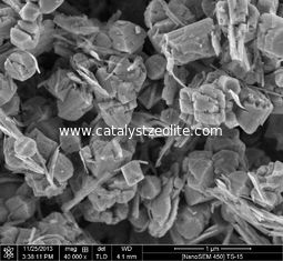 catalyseurs titaniques CAS 1318 de zéolite de 40um Silicalite 1 02 1