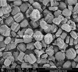 SOLIDES TOTAUX titaniques du silicium SiO2/AL2O3 50 1 catalyseur