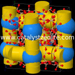 350m2/g  Isomerization Catalyst ZSM 5 CAS 308081 08 5
