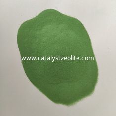Catalyseur en poudre vert d'Oxychlorination d'éthylène de 70 % Al2O3 EOC-2