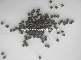 Catalyseur de synthèse de méthanol à cylindre noir avec densité de masse 1.1-1.4