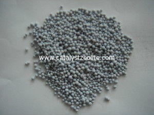 Catalyseur de granule de T201S 5mm utilisé dans l'hydrogénation du gaz naturel