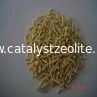 Extrudats de catalyseur d'hydrotraitement