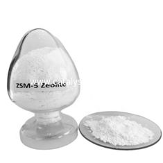 Zéolite adapté aux besoins du client de la dimension particulaire Zsm-5 utilisé pour le nano de la poudre zsm-5 de catalyseur de la FCC zsm-5