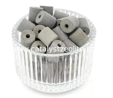 Catalyseur de reformation secondaire de RTS pour le nickel de processus d'ammoniaque basé reformant le catalyseur