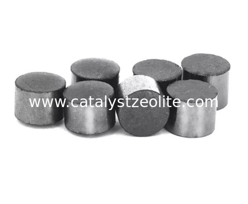 Catalyseur 180 de décalage de basse température de Co - 240C de forte activité pour le bas état du contenu Co Catalystzeolite 1314-13-2 B208
