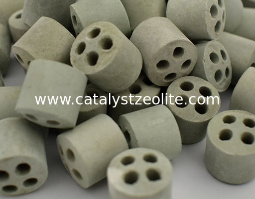 Empoisonnement des catalyseurs Klz301/Klz302 de reformation de vapeur d'hydrocarbure anti