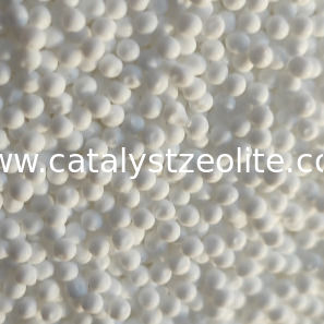 Zsm-5 Zsm-11 Zsm-23 Zéolite Beta Zéolite Sapo-34 Y Zéolite Sapo-11 Zéolite Mcm-41 Support de catalyseur