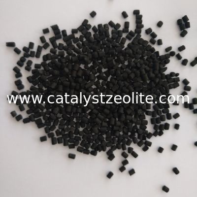 Catalyseur de synthèse de l'éthylamine EAS-1 cylindre noir