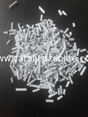 alumine γ-Al2O3 d'alumine gamma de 2-8mm alpha ou forme en cristal de particules du θ- Al2O3 d'alumine de soutien sphérique de catalyseur