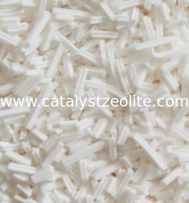Appui gamma sphérique Alpha Alumina Carrier 100m2/G 300m2/G d'alumine d'ananas