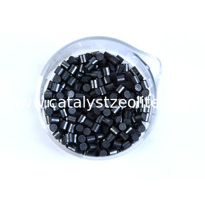 Catalyseur de décalage de basse température d'alumine