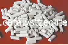 KLT-403 Agent déchlorant Pour la déchloration Résistance à l'écrasement ≥ 50 N/granule ZnO 95%